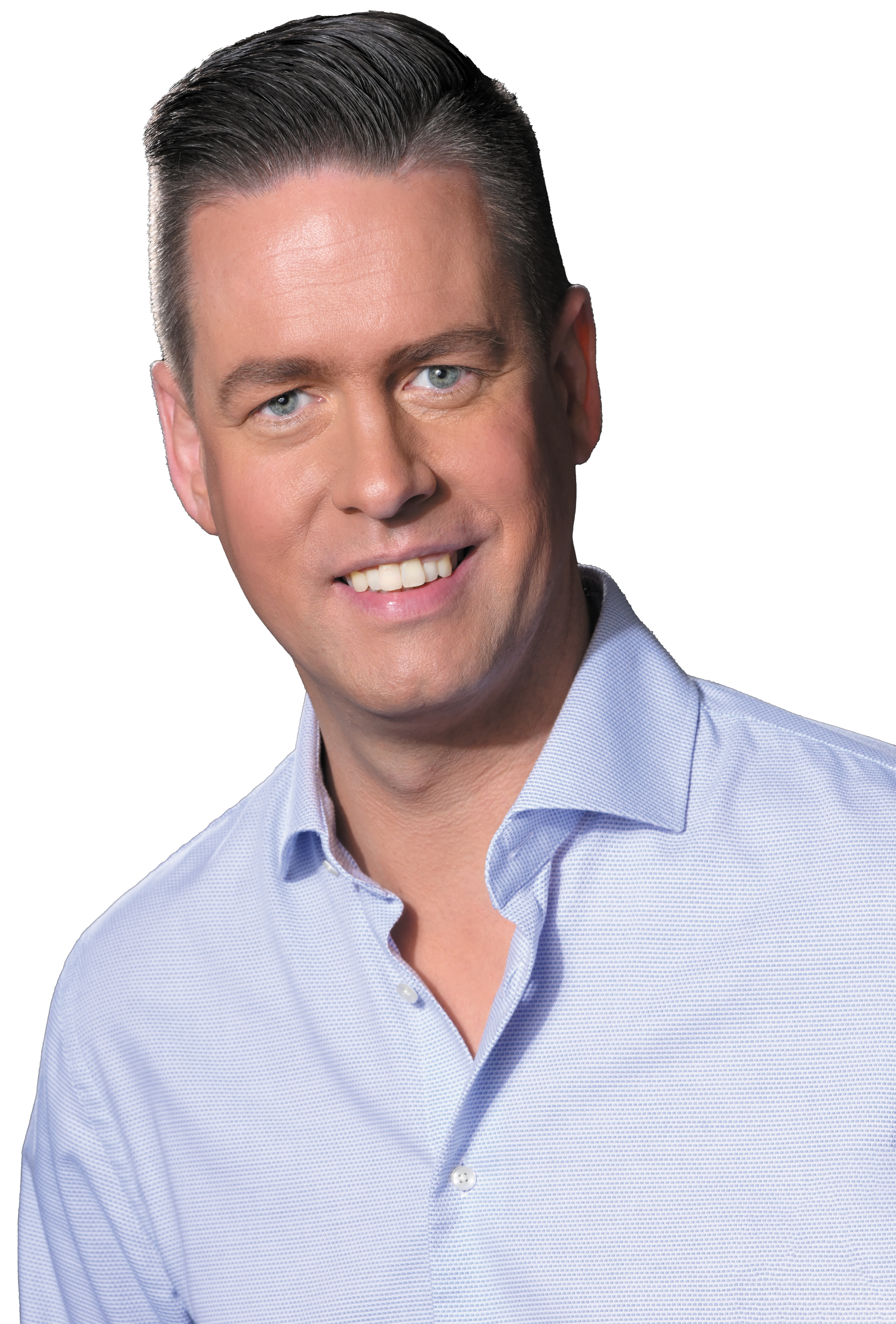 Zaltbommelse zanger Denny Timmers presenteert nieuwe single tijdens Proosten op Muziek 2026